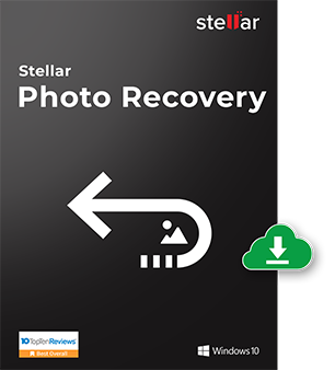 Stellar Photo Recovery