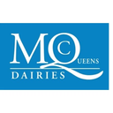 McQueens Dairies logo