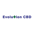 Evolution CBD logo