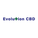 Evolution CBD logo