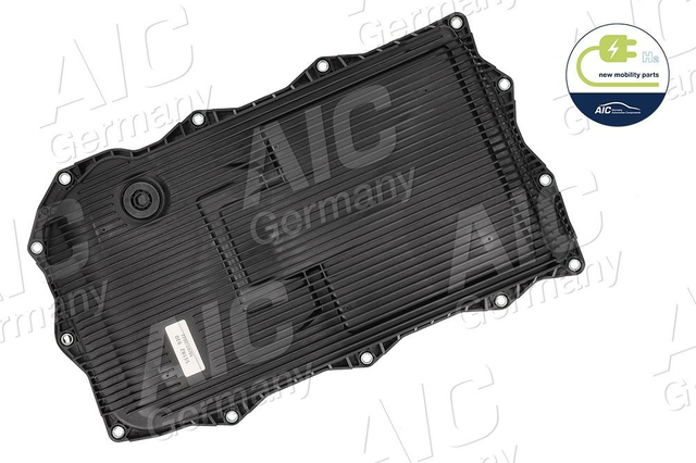 AIC 55182 Automatic transmission oil pan