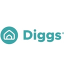 Diggs logo