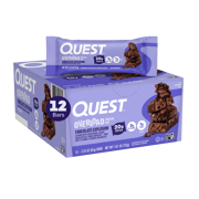 Chocolate Explosion Overload Bar