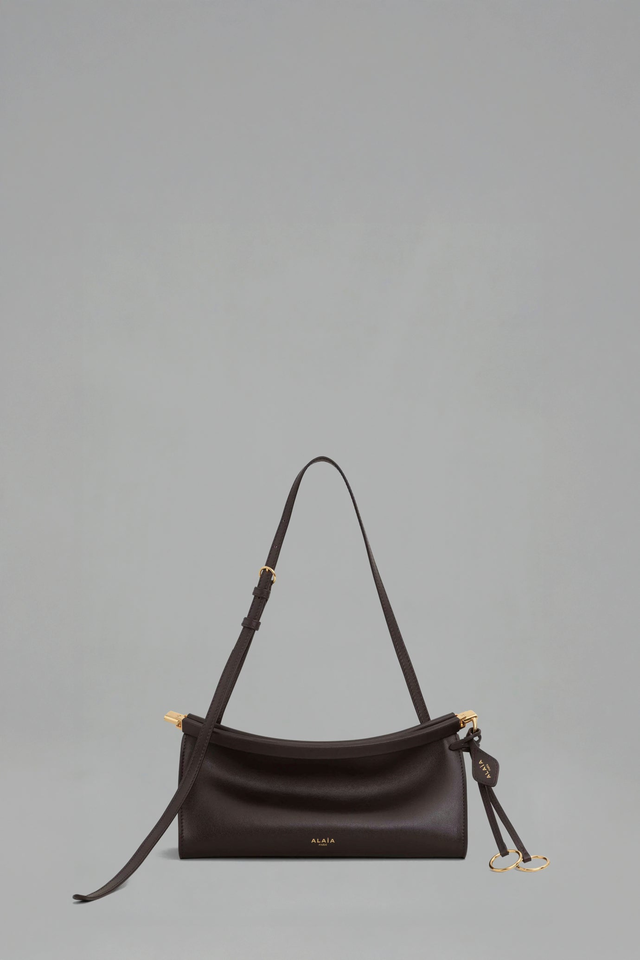 Le Click East West Small Bag