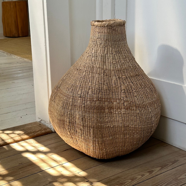 Tonga Garlic Baskets