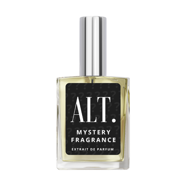 Mystery Fragrance