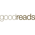 Goodreads logo
