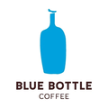Blue Bottle Coffee logo