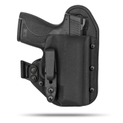Sig Sauer - P365 or P365 SAS - Appendix Carry - Strong Side - Single Clip Holster