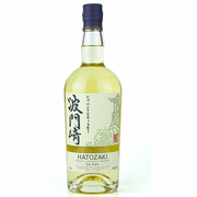 Hatozaki Finest Japanese Whisky