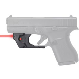 Viridian E SERIES™ Red Laser Sight for Glock 42/43/43x/48