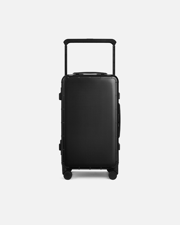 Carbon S 2.0 Carbon Fiber Suitcase Black Medium Trunk
