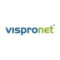 Vispronet logo