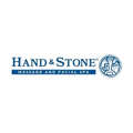 Hand & Stone logo