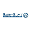 Hand & Stone logo