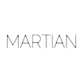 Martian Watches logo
