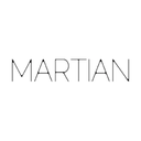 Martian Watches logo