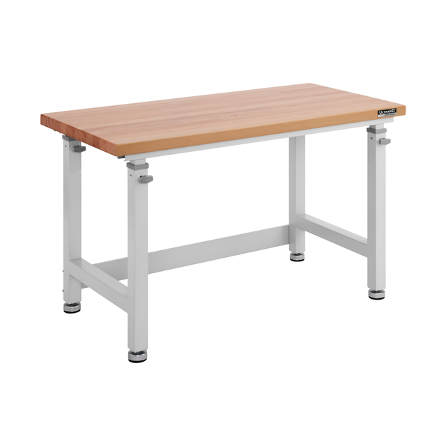 UltraHD® Height Adjustable Workbench, Granite