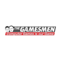 Gamesmen logo