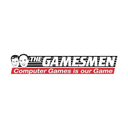 Gamesmen logo