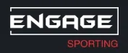 Engage Pickleball logo