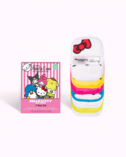 Hello Kitty & Friends 7-Day Set