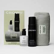 The Air Dry Ritual Set