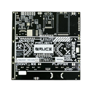 Bruce PCB V2 Smoochiee | Bruce Devices