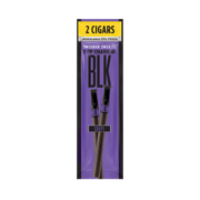 Swisher Sweets BLK Grape Tip Cigarillos