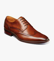 Sorrento Wingtip Oxford
