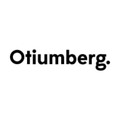 Otiumberg logo