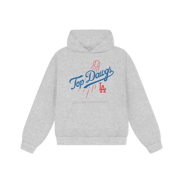 2025 TDE World Series Hoodie
