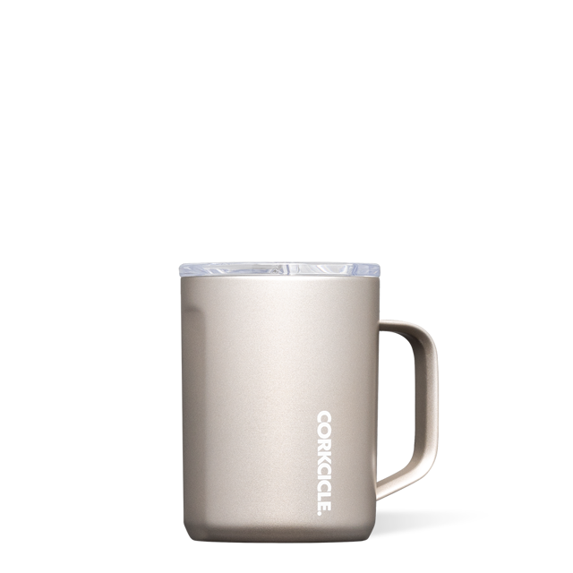 Pure Taste Mug