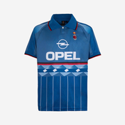 MILAN HISTORICAL FOURTH JERSEY 1995/96