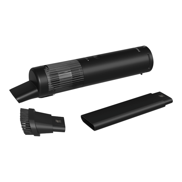 ZWILLING XTEND Cordless Vacuum Cleaner, Single Item Without Battery