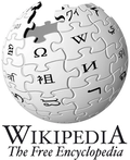 Wikipedia Store logo