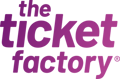 The Ticket Factory logo