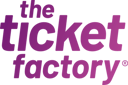 The Ticket Factory logo