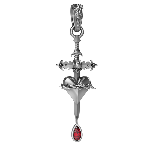 SACRIFICE PENDANT