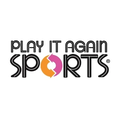 Play it Again Sports logo