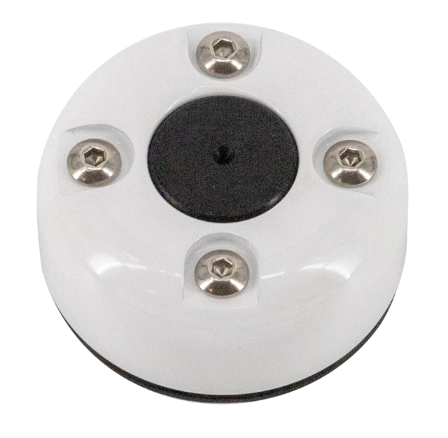 STANDARD VERTICAL CABLE ENTRY