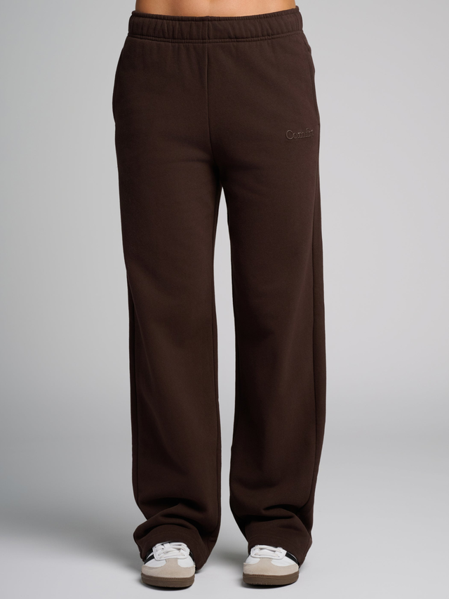 Halo Lightweight Straight Leg Sweatpants