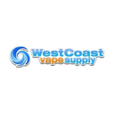 West Coast Vape Supply logo