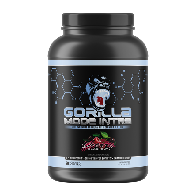 Gorilla Mode Intra