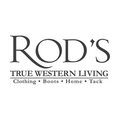 Rod's logo