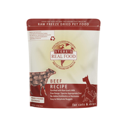 Steve's Real Food Freeze Dried Nuggets for Dogs and Cats