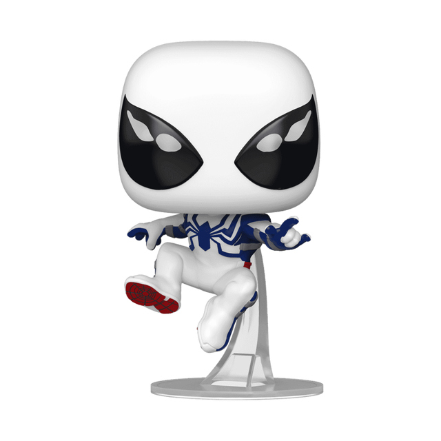 Pop! Spider-Man (Oscorp Suit)