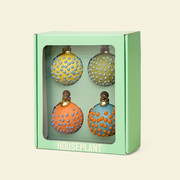 Gloopy Ornament Set