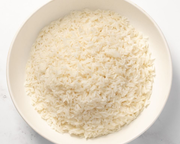 White Rice
