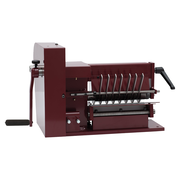 Master Tool Hand-Operated Leather Strap Cutter